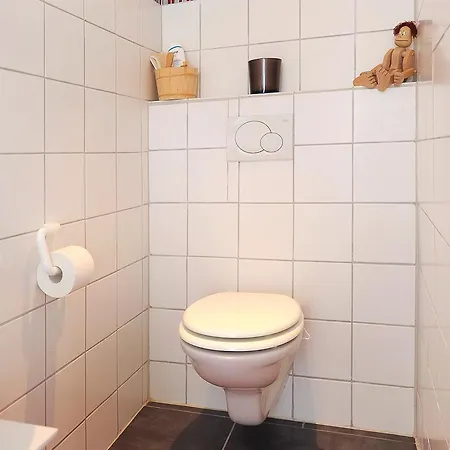 Vakantiehuis Neu Exklusives Fine Esens