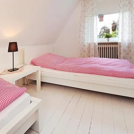 Neu Exklusives Fine Vakantiehuis Esens