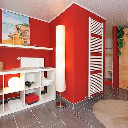 Neu Exklusives Fine Vakantiehuis *