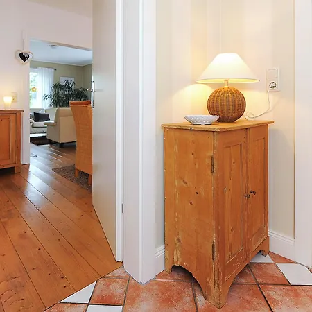 Vakantiehuis Neu Exklusives Fine Esens