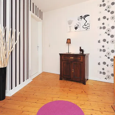 Neu Exklusives Fine Vakantiehuis Esens