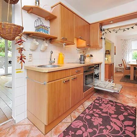 Vakantiehuis Neu Exklusives Fine Esens